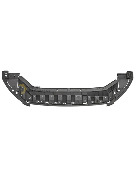 Protection inférieure Pare-choc avant Dacia DOKKER KE 2012-2016