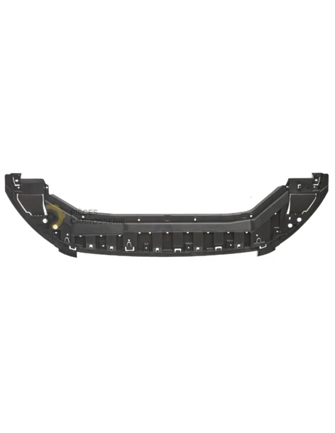 Protection inférieure Pare-choc avant Dacia Lodgy & Dokker 2012-2016