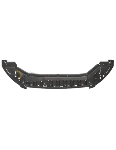 Protection inférieure Pare-choc avant Dacia Lodgy & Dokker 2012-2016