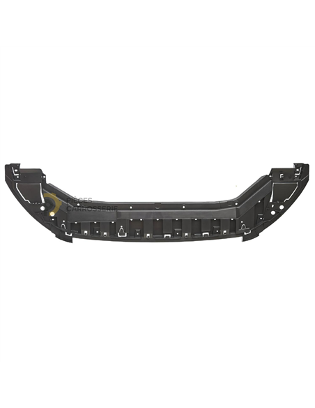 Protection inférieure Pare-choc avant Dacia Lodgy & Dokker 2012-2016