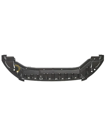 Protection inférieure Pare-choc avant Dacia Lodgy & Dokker 2012-2016