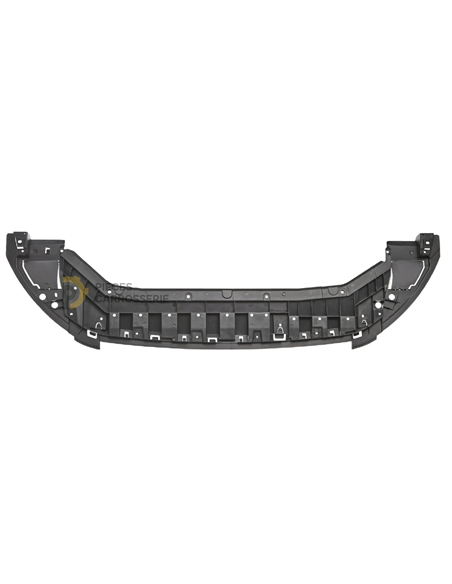 Protection inférieure Pare-choc avant Dacia Lodgy & Dokker 2012-2016