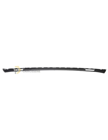 Spoiler Pare-choc avant Dacia LODGY JS pour DOKKER 12-16