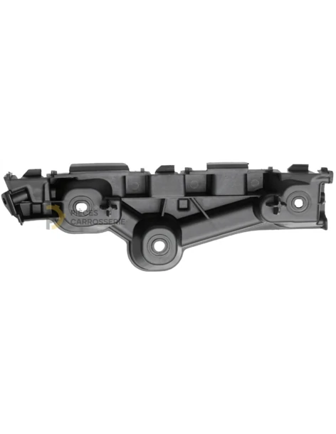 Support gauche Pare-chocs avant Dacia SANDERO II - Guide latéral