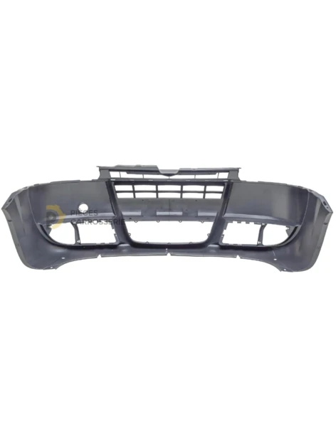 Pare-choc avant Fiat DOBLO 119/223 apreté, compatible 2006-2009 2