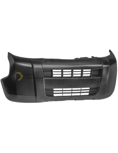 Pare-choc avant Fiat FIORINO CARGO apprêté à peindre