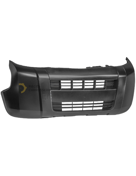 Pare-choc avant Fiat FIORINO CARGO apprêté à peindre