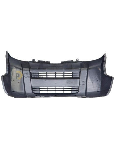 Pare-choc avant Fiat FIORINO CARGO apprêté à peindre 2