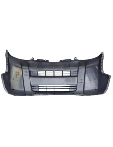 Pare-choc avant Fiat FIORINO CARGO apprêté à peindre