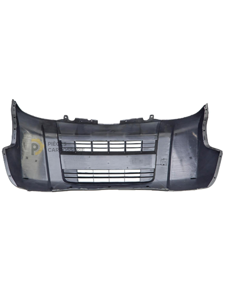 Pare-choc avant Fiat FIORINO CARGO apprêté à peindre