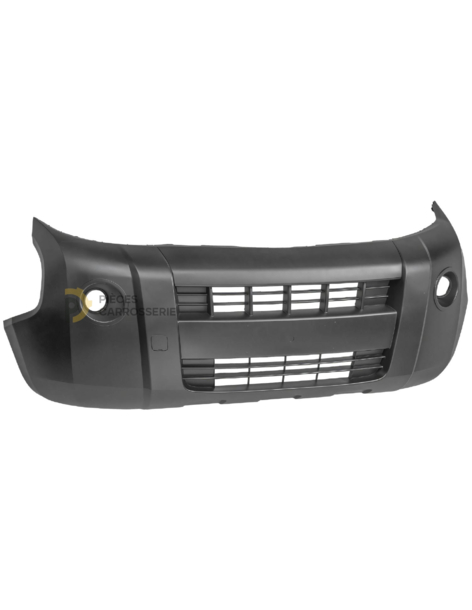 Pare-choc avant Fiat FIORINO CARGO à peindre, apprêté