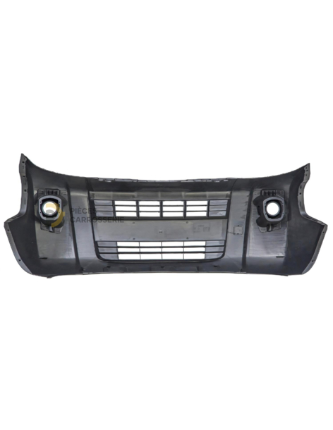 Pare-choc avant Fiat FIORINO CARGO à peindre, apprêté 2