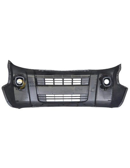 Pare-choc avant Fiat FIORINO CARGO à peindre, apprêté