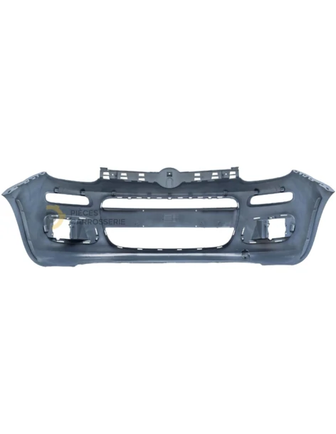 Pare-choc avant Fiat PANDA 312/319 apprêté à peindre 2