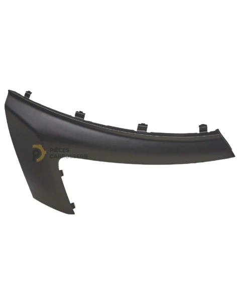 Enjoliveur droit apprêté pour pare-choc Fiat SCUDO II 2007