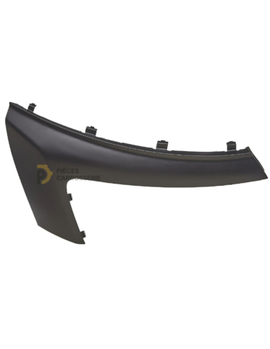 Enjoliveur droit apprêté pour pare-choc Fiat SCUDO II 2007