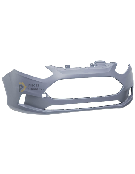 Pare-choc avant Ford B-MAX JK apprêté à peindre - 2012-2017