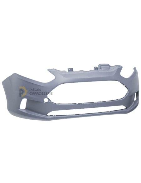 Pare-choc avant Ford B-MAX JK apprêté à peindre - 2012-2017