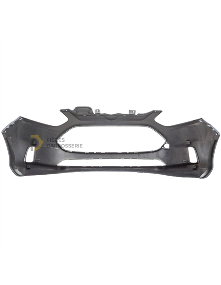 Pare-choc avant Ford B-MAX JK apprêté à peindre - 2012-2017