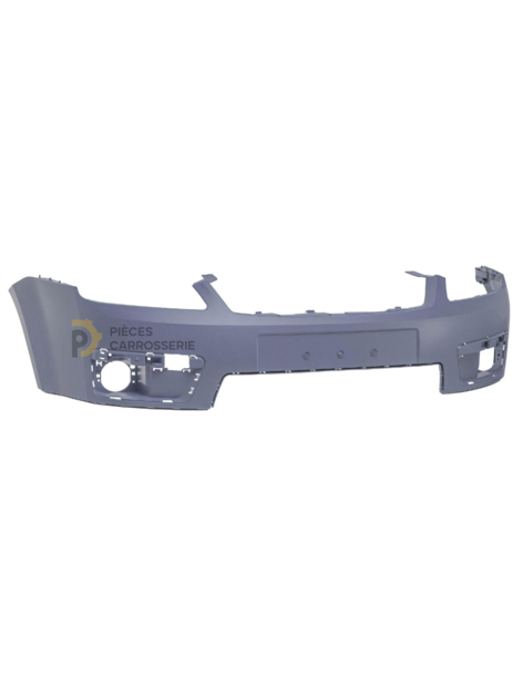 Pare-choc avant Ford C-MAX DM2 à peindre - Compatible 2003-2007