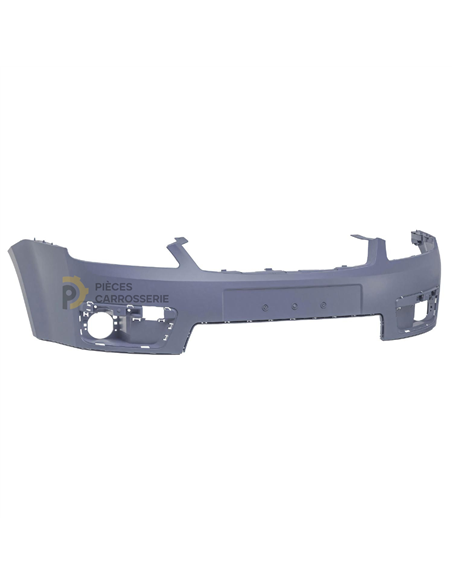 Pare-choc avant Ford C-MAX DM2 à peindre - Compatible 2003-2007