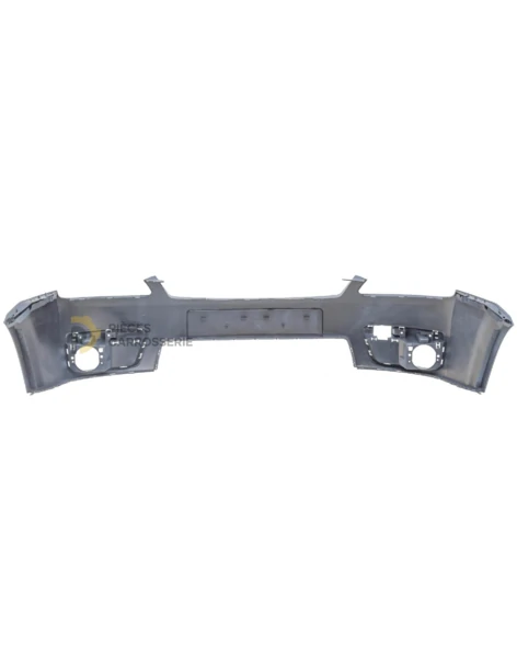 Pare-choc avant Ford C-MAX DM2 à peindre - Compatible 2003-2007 2