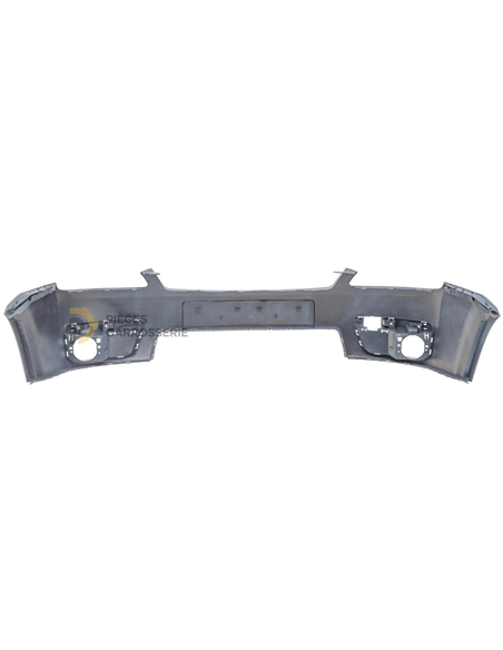 Pare-choc avant Ford C-MAX DM2 à peindre - Compatible 2003-2007