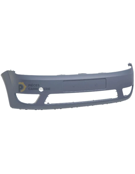 Pare-choc avant Ford Fiesta V JH/JD, apprêté à peindre