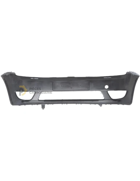 Pare-choc avant Ford Fiesta V JH/JD, apprêté à peindre 2