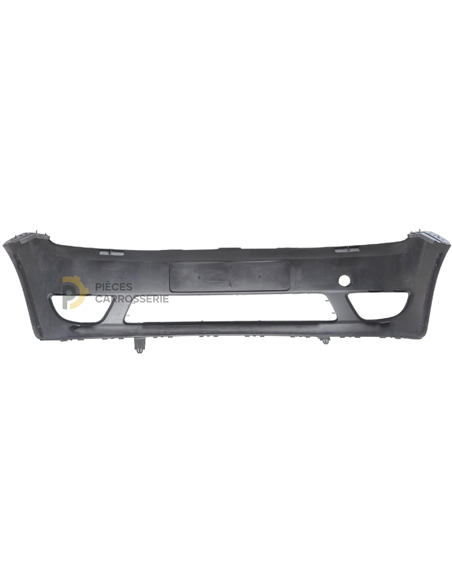 Pare-choc avant Ford Fiesta V JH/JD, apprêté à peindre