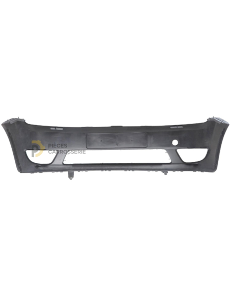 Pare-choc avant Ford Fiesta V JH/JD, apprêté à peindre