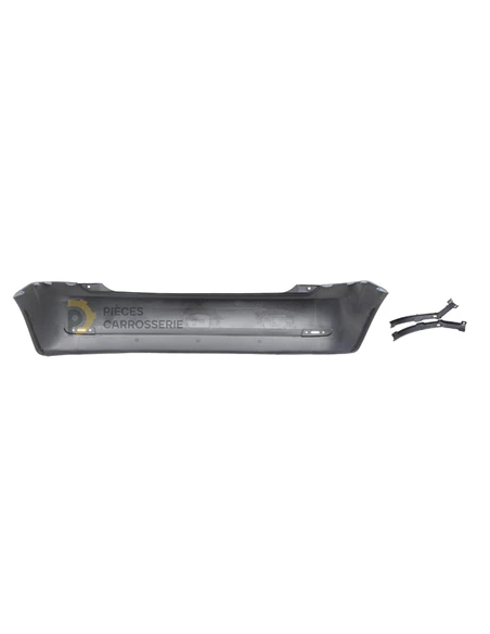 Pare-choc arrière Ford FIESTA V JH/JD apprêté à peindre