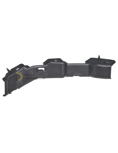 Support droit pour pare-choc arrière Ford FIESTA V JH JD
