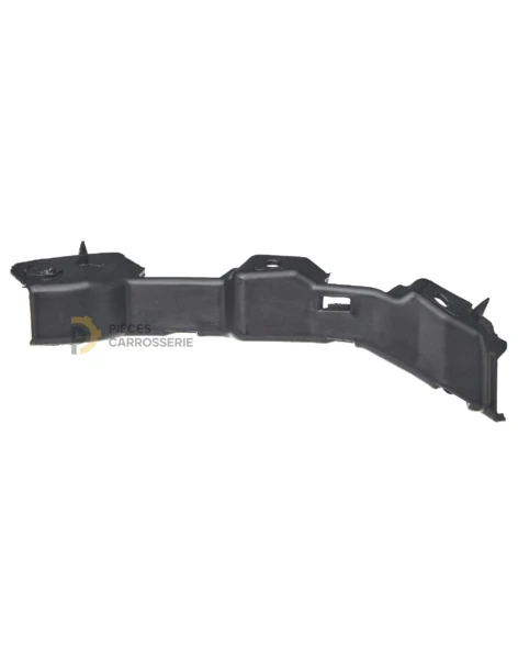 Support gauche pare-choc avant Ford Fiesta MK5 phase 1