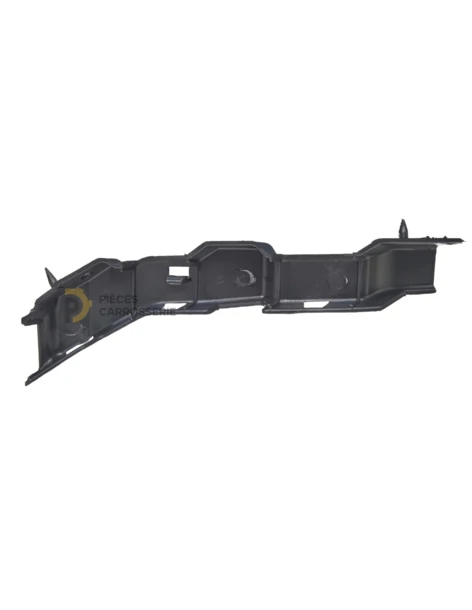 Support gauche pare-choc avant Ford Fiesta MK5 phase 1 2