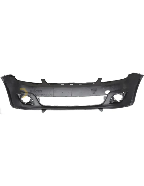 Pare-choc avant Ford FIESTA V JH/JD - Préparé pour peinture 2