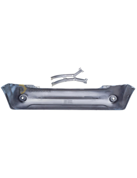 Pare-choc arrière Ford FIESTA V JH JD à peindre, apprêté