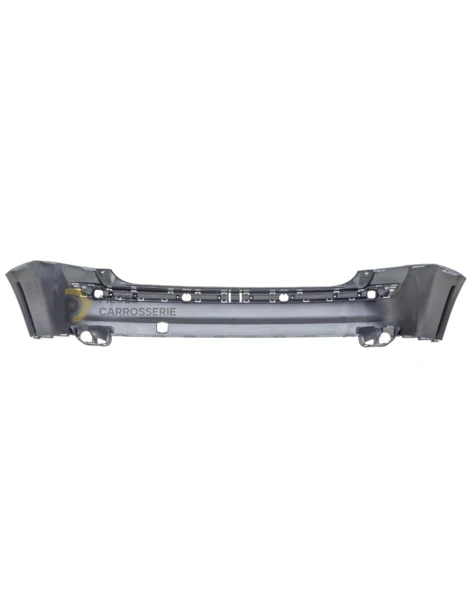 Pare-choc arrière Ford FOCUS II DA - Compatible phase 1 2004-2007 2