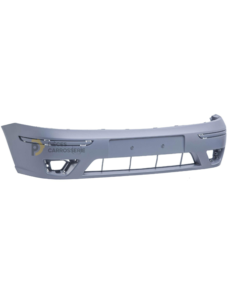 Pare-choc avant Ford FOCUS DAW/DBW à peindre - 2001-2004