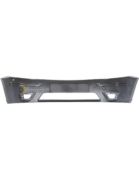 Pare-choc avant Ford FOCUS DAW/DBW à peindre - 2001-2004