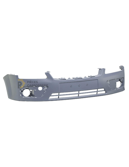 Pare-choc avant Ford FOCUS II DA à peindre, 10/04-12/07