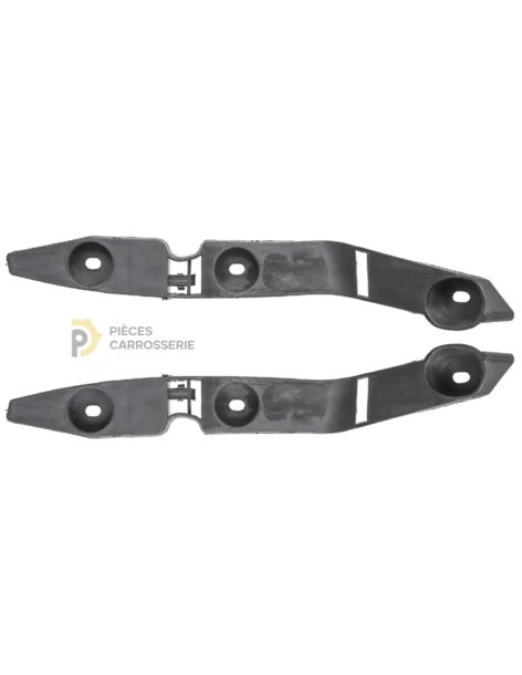 Jeu de brides pour pare-choc avant Ford FOCUS II 2004-2007