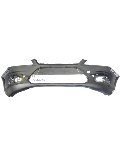 Pare-choc avant Ford FOCUS II DA - Prêt à peindre 2008-2010 2