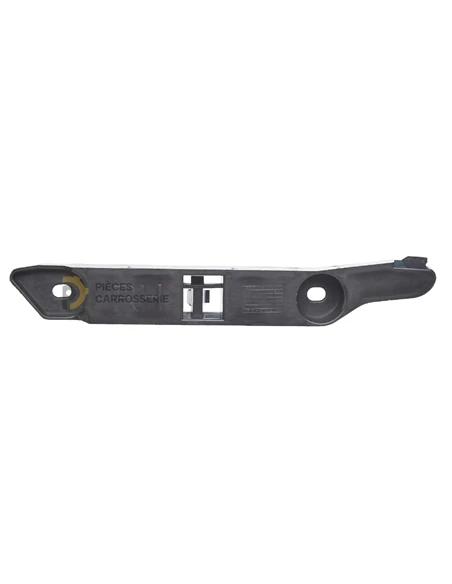 Support droit Pare-choc avant Ford FOCUS II 2008-2010 - Guide latéral