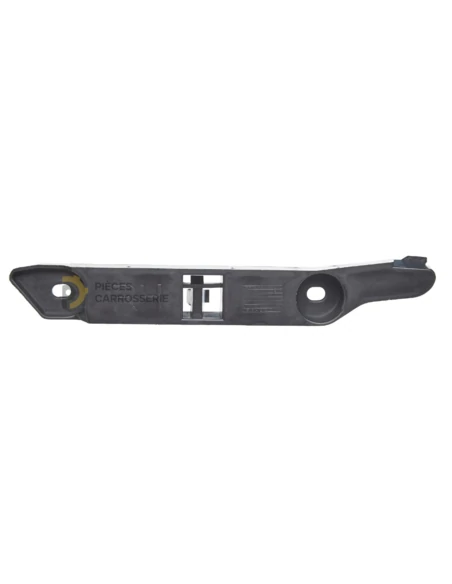 Support droit Pare-choc avant Ford FOCUS II 2008-2010 - Guide latéral