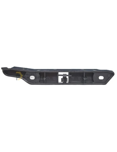 Support droit Pare-choc avant Ford FOCUS II 2008-2010 - Guide latéral