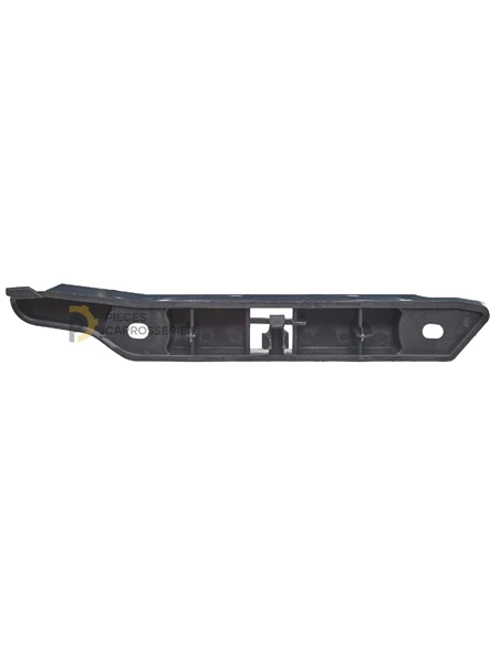 Support droit Pare-choc avant Ford FOCUS II 2008-2010 - Guide latéral