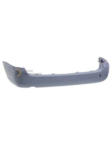 Pare-choc arrière Ford FOCUS DAW/DBW SW - Apprêté à peindre