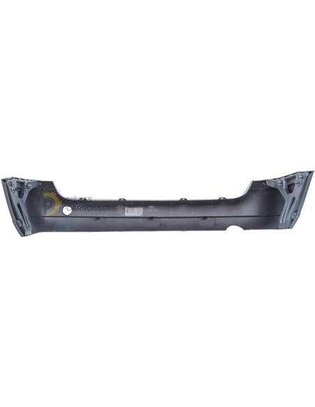 Pare-choc arrière Ford FOCUS DAW/DBW SW - Apprêté à peindre