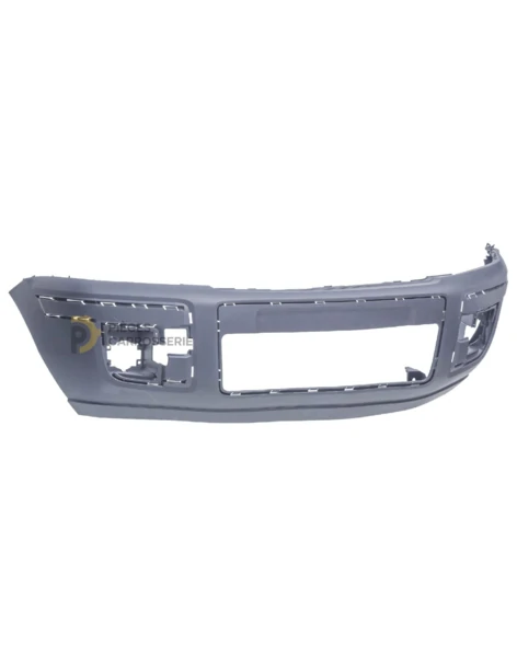 Pare-choc avant Ford FUSION JU apprêté à peindre 2005-2011